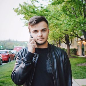 Meet your Posher, Ostap